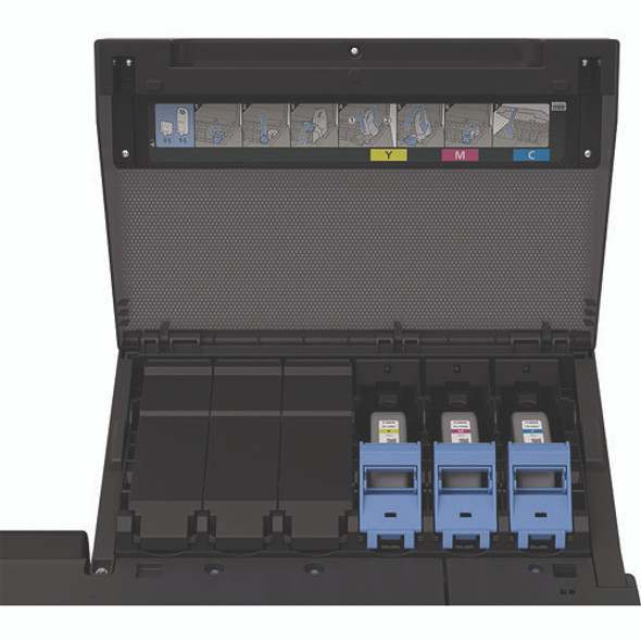 6425C001 (PFI-3100) Ink, Yellow