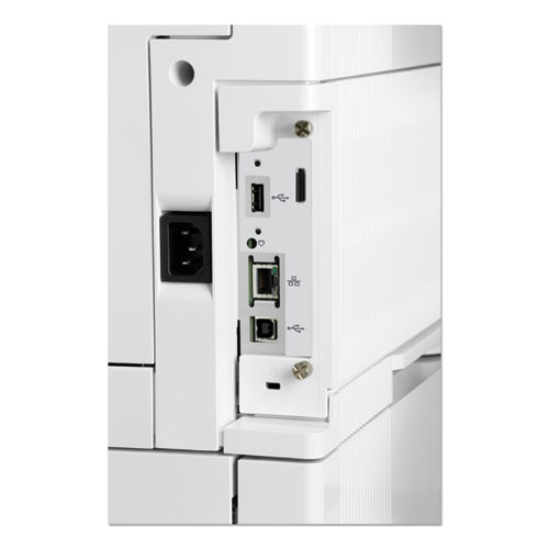 LaserJet Enterprise M612dn Laser Printer