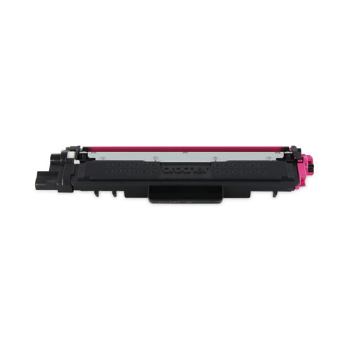 TN227M High-Yield Toner, 2,300 Page-Yield, Magenta