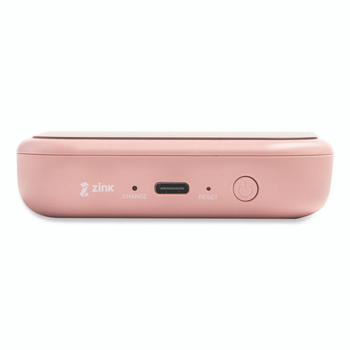 IVY 2 Wireless Photo Printer, Pink