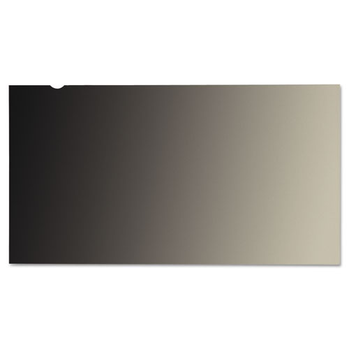 Secure View LCD Monitor Privacy Filter for 21.5" Widescreen Flat Panel Monitor, 16:9 Aspect Ratio