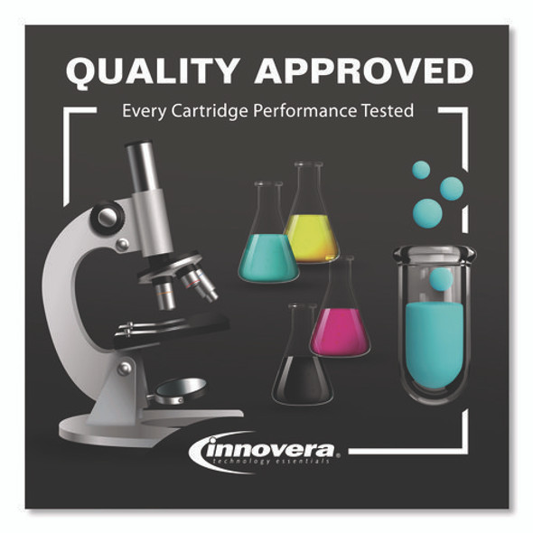 Remanufactured Black Extra High-Yield Toner, Replacement for 3655 (106R02740), 25,900 Page-Yield