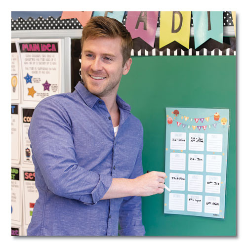 Laminating Pouches, 3 mil, 9" x 11.5", Gloss Clear, 200/Pack