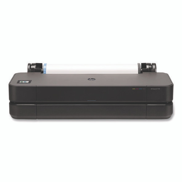 DesignJet T250 24" Large-Format Compact Wireless Plotter Printer