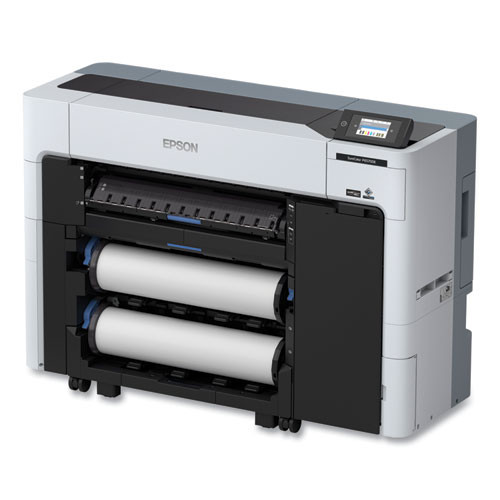 SureColor P6570DE 24-Inch Wide-Format Dual-Roll Printer