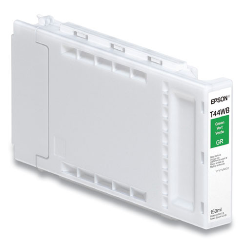 T44WB20 (T44W) Ultrachrome Ink, 150 mL, Green