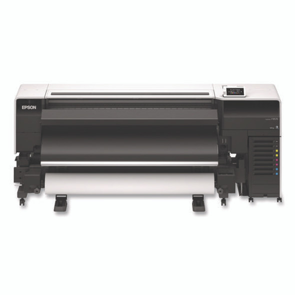 SureColor F9570 Production Edition 64" Dye-Sublimation Printer