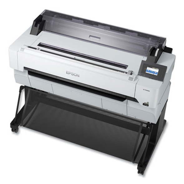 SureColor T5470M 36" Wide-Format Wireless Inkjet Printer and Scanner
