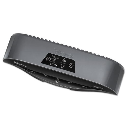Callisto 95 Laminators, 9" Max Document Width, 5 mil Max Document Thickness