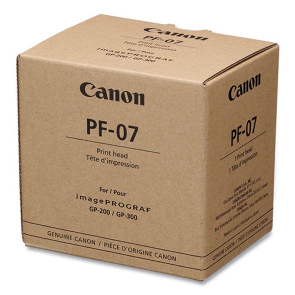 5230C003AA (PF-07) Printhead