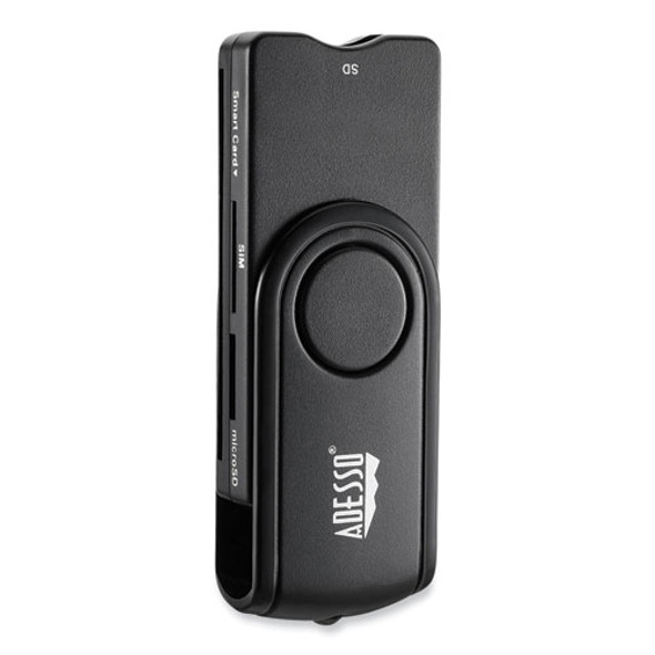 SCR-200 Smart Card Reader, USB SCR-200 Smart Card Reader, USB