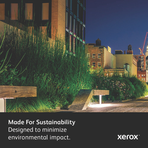 006R04829 High-Yield Toner, 5,500 Page-Yield, Magenta