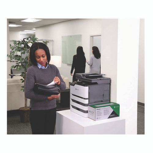 24B6887 Extra High-Yield Toner, 21,000 Page-Yield, Black