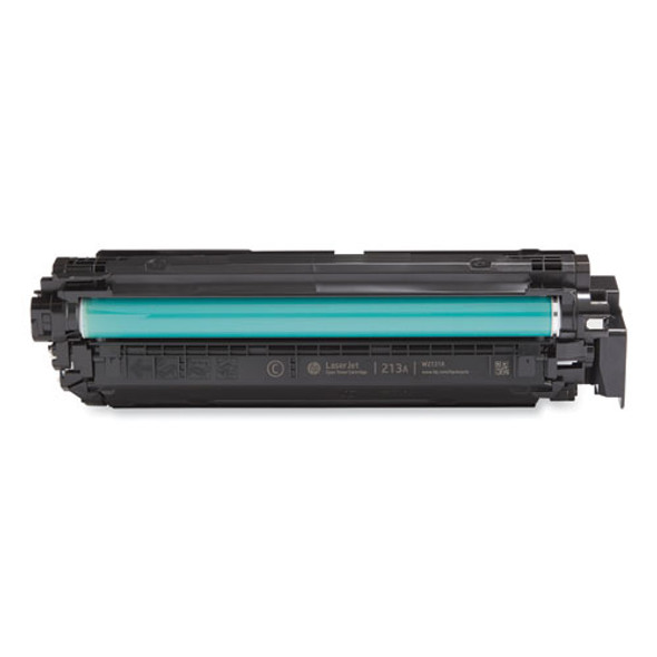 HP 213X (W2133X) High-Yield Magenta Original LaserJet Toner Cartridge