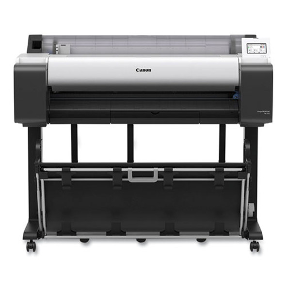 imagePROGRAF TM-355 Wide-Format Inkjet Printer