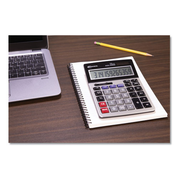 15968 Profit Analyzer Calculator, 12-Digit LCD