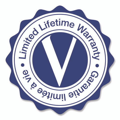 PinStripe USB 3.0 Flash Drive, 128 GB, Blue/Green/Red, 3/Pack