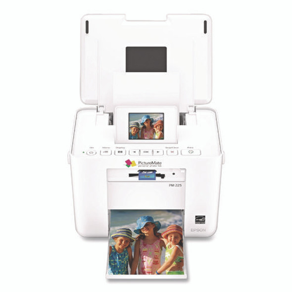 T5845-M Ink/Paper Combo, Tri-Color