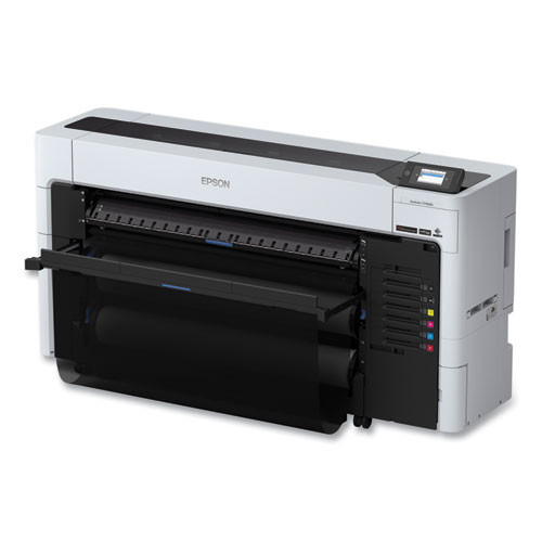 SureColor T7770DL 44-Inch Large-Format Dual-Roll CAD/Technical Printer