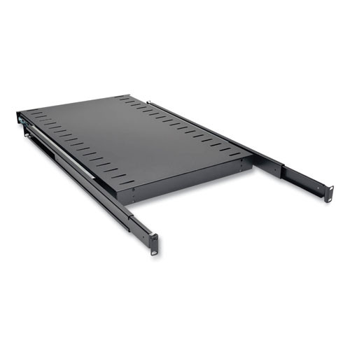 SmartRack Standard Sliding Shelf, 50 lbs Capacity