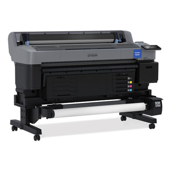 SureColor F6470 Dye-Sublimation Printer