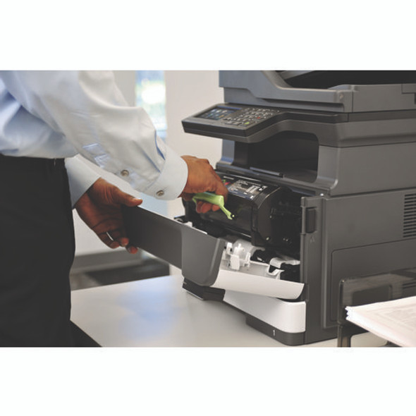 74C0SMG Return Program Toner, 7,000 Page-Yield, Magenta