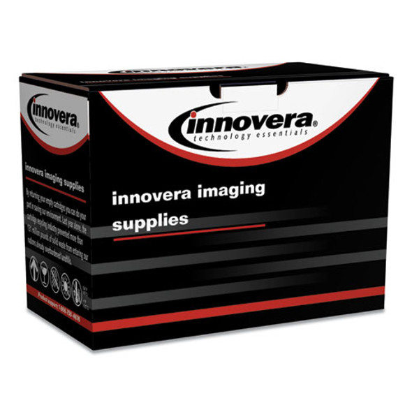 Remanufactured Black Super High-Yield Toner, Replacement for TN770, 4,500 Page-Yield