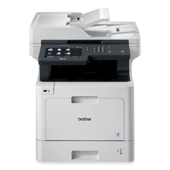 MFC-L8905CDW Color Laser All-in-One Printer, Copy/Fax/Print/Scan