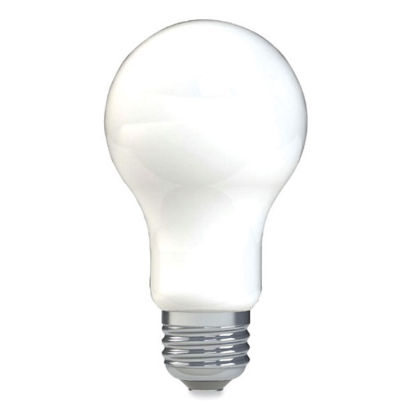 Reveal HD+ LED A19 Light Bulb, 8.5 W, 4/Pack