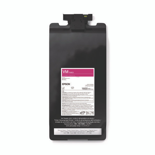 T56E320 (T56E) UltraChrome PRO12 Ink, 1.6 L, Magenta
