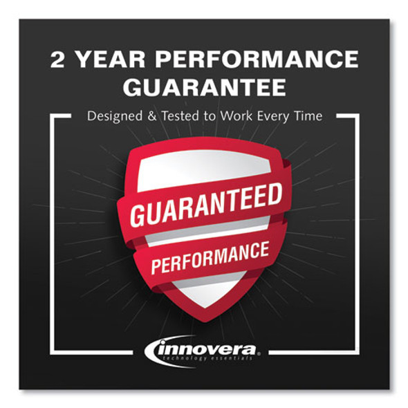 Remanufactured Yellow Toner, Replacement for C480 (CLT-Y404S), 1,000 Page-Yield