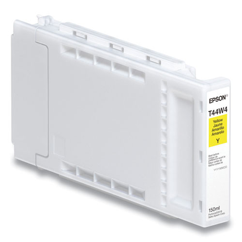 T44W420 (T44W) Ultrachrome Ink, 150 mL, Yellow