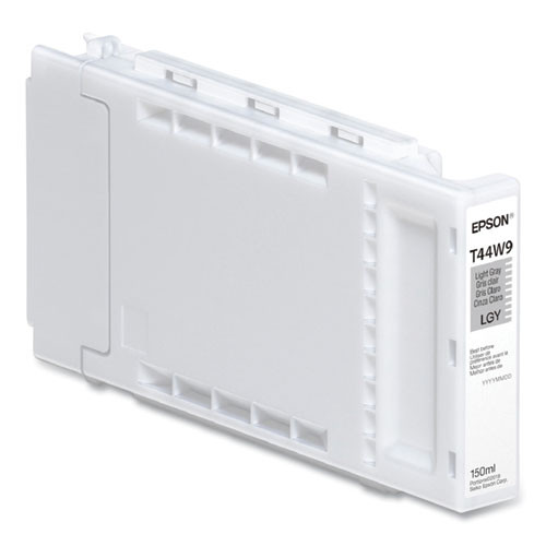 T44W920 (T44W) Ultrachrome Ink, 150 mL, Light Gray