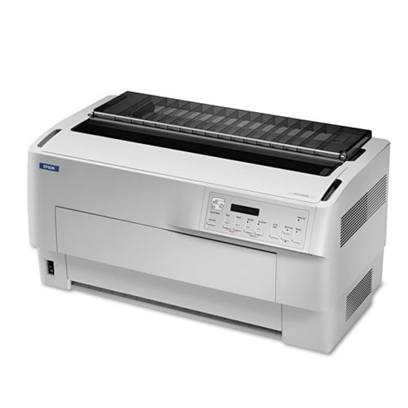 DFX-9000 Wide Format Impact Printer