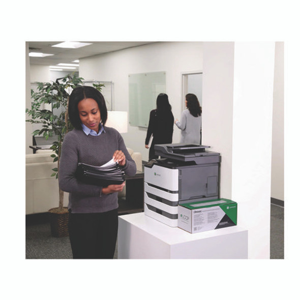 72K0X30 Extra High-Yield Toner, 22,000 Page-Yield, Magenta