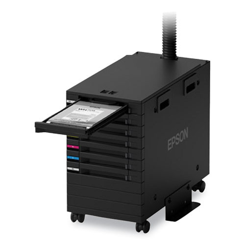 T47X12N (T47X) UltraChrome DG Ink, 1.5 L, Black