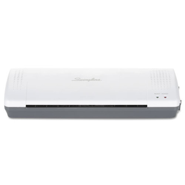 Inspire Plus Thermal Pouch Laminator, 9" Max Document Width, 5 mil Max Document Thickness