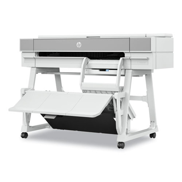 DesignJet T950 MFP 36" Wireless Wide Format Multifunction Inkjet Printer