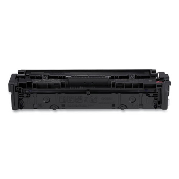 5104C001 (067H) High-Yield Toner, 2,350 Page-Yield, Magenta