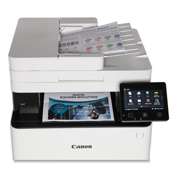 imageCLASS MF656Cdw Wireless Multifunction Laser Printer, Copy/Fax/Print/Scan