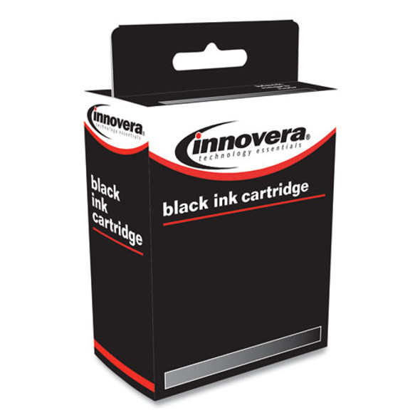Remanufactured Black Ink, Replacement for CLI-251 (6513B001), 1,105 Page-Yield