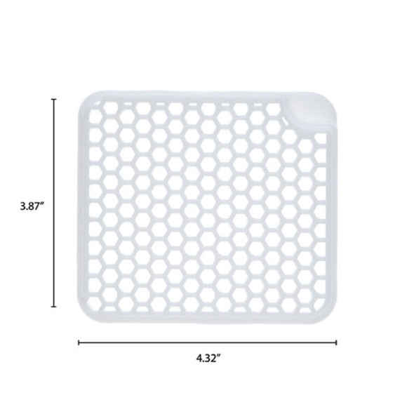 ourfresh Airfreshener, Coconut Vanilla Refill, 48/Carton