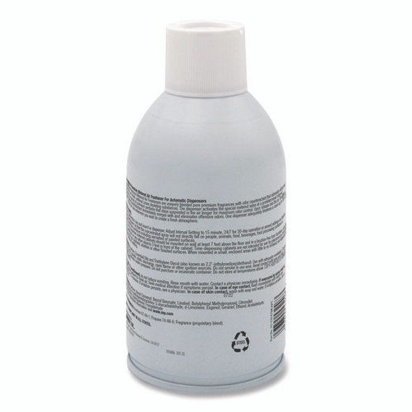 Premium Metered Air Freshener Refill, Caribbean Waters, 7.1 oz Aerosol Spray Premium Metered Air Freshener Refill, Caribbean Waters, 7.1 oz Aerosol Spray