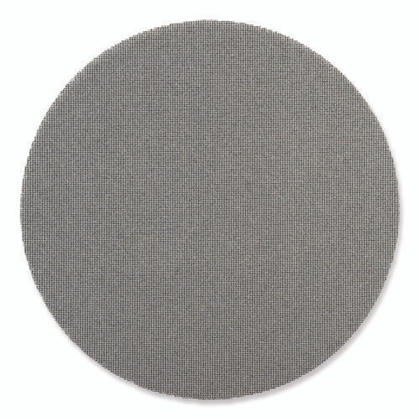 Sand Screen Discs, 20" Diameter, 120 Grit, Gray, 10/Carton Sand Screen Discs, 20" Diameter, 120 Grit, Gray, 10/Carton