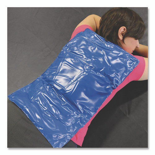 ColdSpot Reusable Cold Therapy Pack, 14 x 11, Blue Vinyl