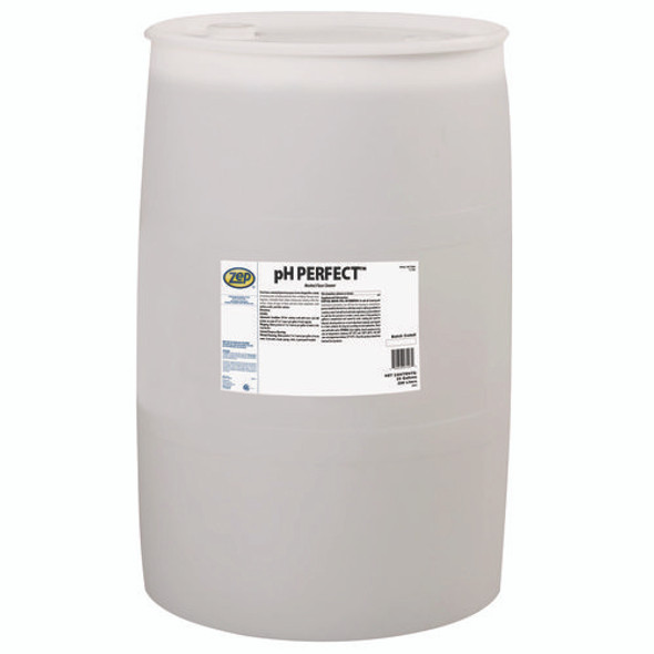 pH Perfect, Pleasant Scent, 55 gal Drum