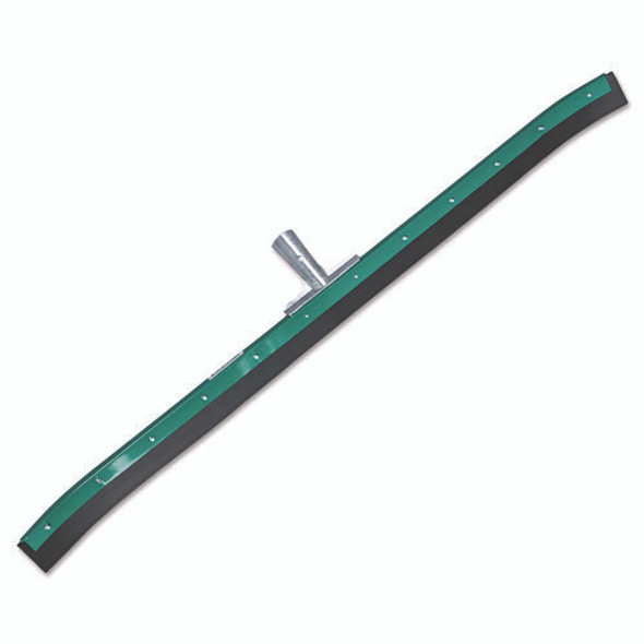AquaDozer Curved Floor Squeegee, 36" Wide Blade