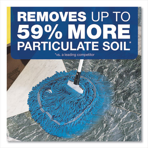 Finished Floor Cleaner, Lemon Scent, 1 gal Bottle