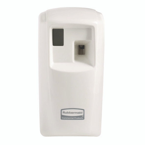 TC Microburst Odor Control System 3000 LCD, 3.25 x 4.33 x 6.6, White