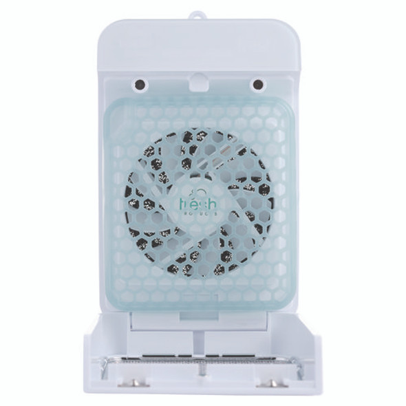 ourfreshE Refills, Spa Minerals, 6/Box